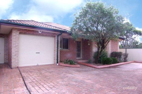 Property photo of 3/23 Parkview Avenue Picnic Point NSW 2213