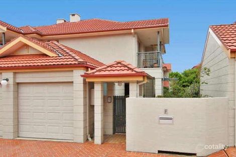 245f Burwood Rd, Concord, NSW 2137