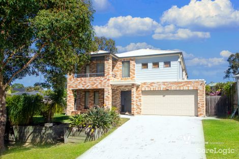 Property photo of 67 Admiral Crescent Springfield Lakes QLD 4300