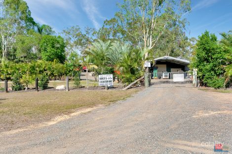 Property photo of 602 Pine Mountain Road Muirlea QLD 4306