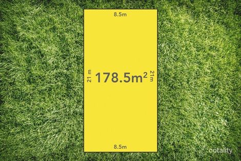 Property photo of 23 Calvante Way Tarneit VIC 3029