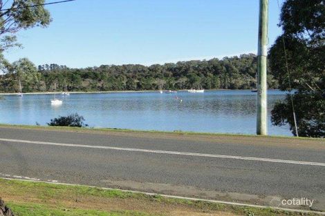 Property photo of 1659 Main Road Nubeena TAS 7184