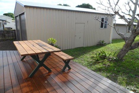 Property photo of 14 Sydney Street Kepnock QLD 4670