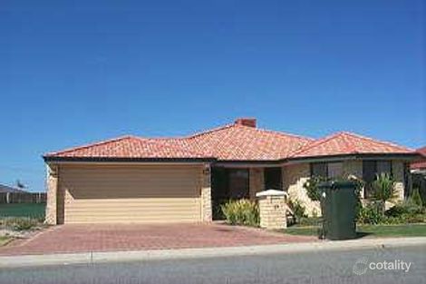 Property photo of 25 Star Bush Crescent Ellenbrook WA 6069