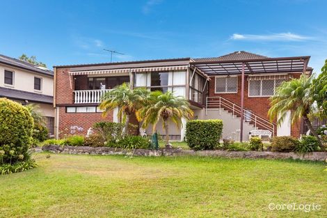 Property photo of 104 Koola Avenue East Killara NSW 2071