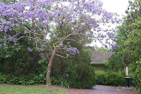 Property photo of 46 Edson Street Kenmore QLD 4069
