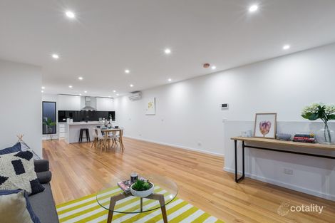 Property photo of 48B Wolverhampton Street Footscray VIC 3011