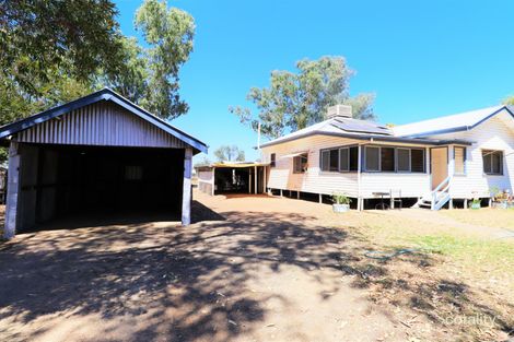Property photo of 10 Adelaide Street Mitchell QLD 4465
