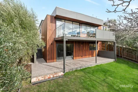 Property photo of 10 Whelan Crescent West Hobart TAS 7000