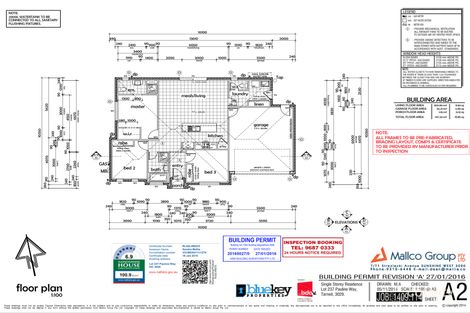 2 Pauline Way, Tarneit, VIC 3029