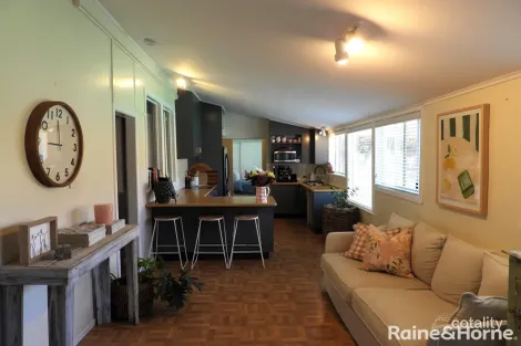 Property photo of 21 Sunnyside Road Moree NSW 2400