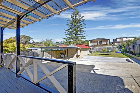 Property photo of 181 Croydon Road Hurstville NSW 2220