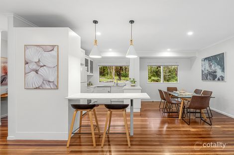 Property photo of 65 Kilkivan Avenue Kenmore QLD 4069