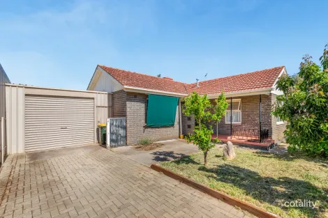 22 Marcian Ave, Elizabeth Downs, SA 5113