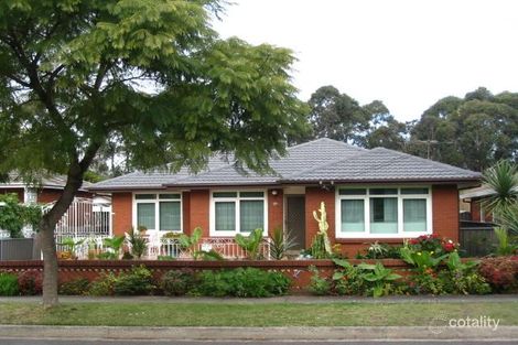 64 Dransfield Ave, Mascot, NSW 2020