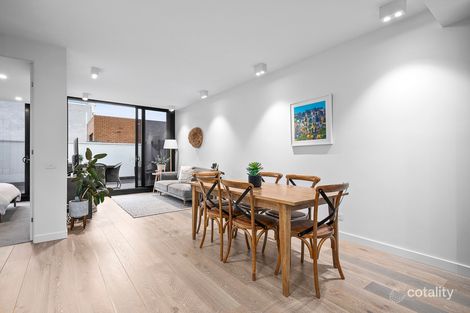 Property photo of 109/38 Cunningham Street South Yarra VIC 3141