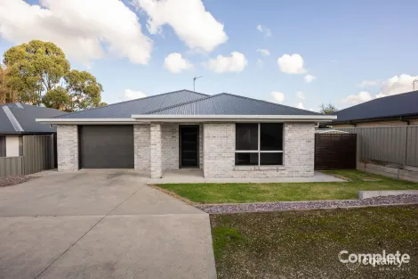 1/7 Peppercress Ct, Worrolong, SA 5291