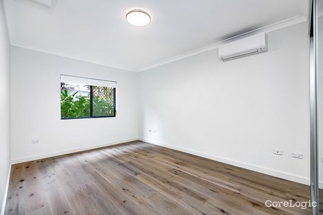 Property photo of 21/19 George Street Burwood NSW 2134