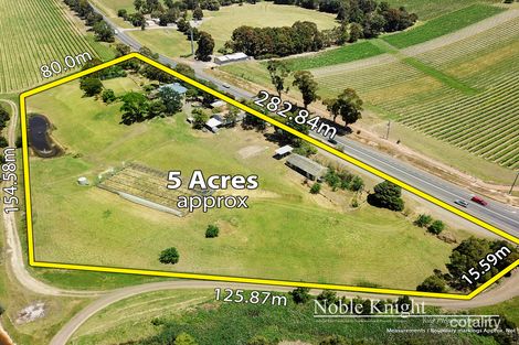 Property photo of 1670 Melba Highway Dixons Creek VIC 3775