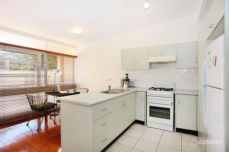 3/29 Blackall Tce, East Brisbane, QLD 4169