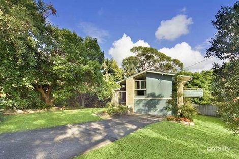 Property photo of 17 Bilberry Avenue Bilgola Plateau NSW 2107