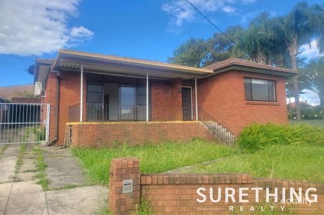 Property photo of 23 Hunter Street Auburn NSW 2144