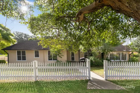 Property photo of 23 Clarence Town Road Dungog NSW 2420