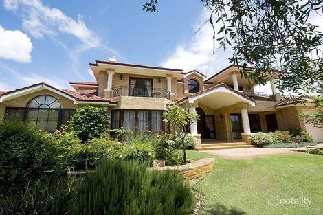 5 Mossman Cres, Bull Creek, WA 6149