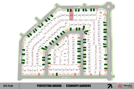Property photo of 15 Ashtead Parade Stanhope Gardens NSW 2768