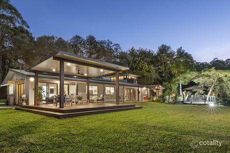 202 Gumboil Rd, Tinbeerwah, QLD 4563