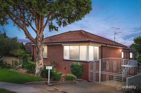 Property photo of 4 Highbar Street Karabar NSW 2620
