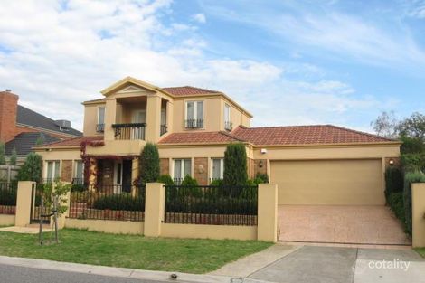 18 Park View Dr, Carnegie, VIC 3163