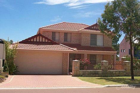 14 Bethnal Grn, Joondalup, WA 6027