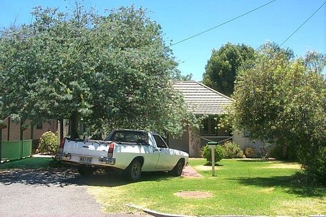 Property photo of 87A Boulder Avenue Redcliffe WA 6104