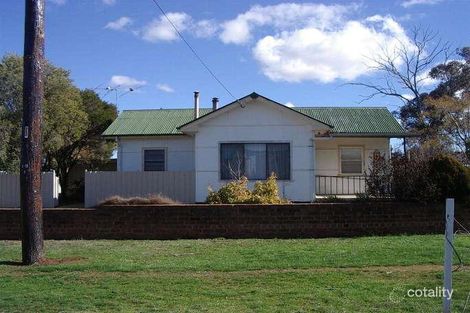 Property photo of 132 Twynam Street Temora NSW 2666