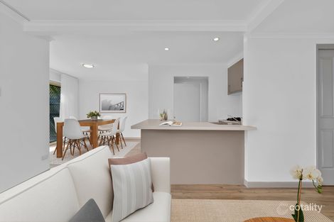 Property photo of 1/12 Rogers Street West End QLD 4101
