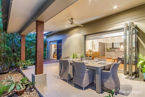 Property photo of 25 York Creek Crescent Reedy Creek QLD 4227