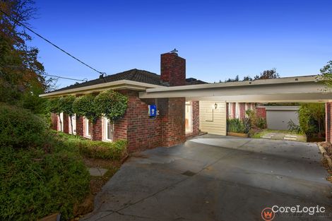 Property photo of 24 Corbert Court Ferntree Gully VIC 3156