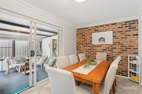 Property photo of 1/57 Werrina Parade Blue Bay NSW 2261