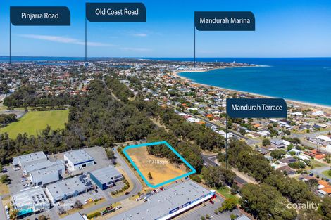 105 Reserve Dr, Mandurah, WA 6210