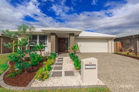 28 Stinson Cct, Coomera, QLD 4209
