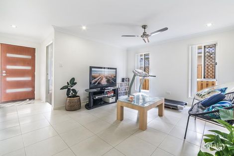 Property photo of 28 Stinson Circuit Coomera QLD 4209