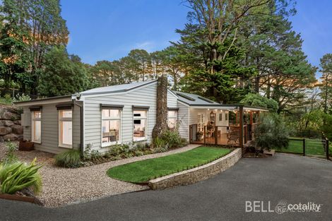 Property photo of 13 Christian Grove Kallista VIC 3791