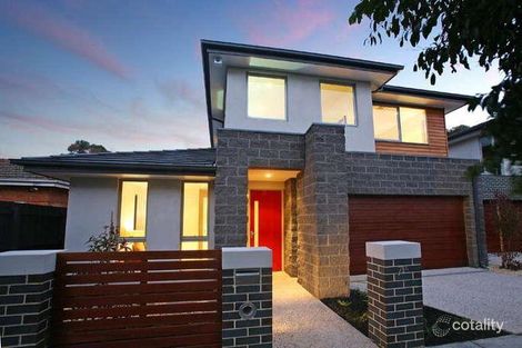 7a Albert Rd, Carnegie, VIC 3163