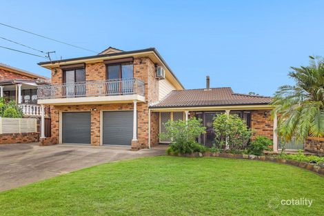 4 Sutherland St, Canley Heights, NSW 2166