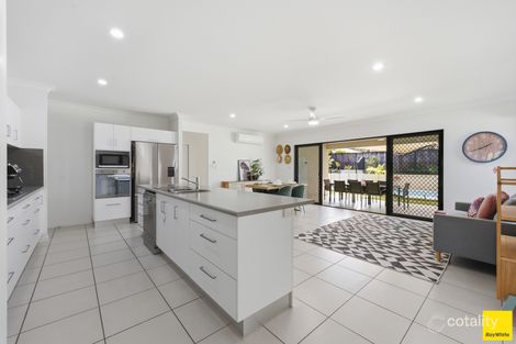 Property photo of 32 Perserverance Street Redlynch QLD 4870