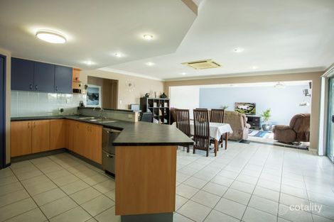 Property photo of 100 Springvale Circuit Underwood QLD 4119