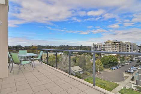 Property photo of 706/39-47 Orara Street Waitara NSW 2077