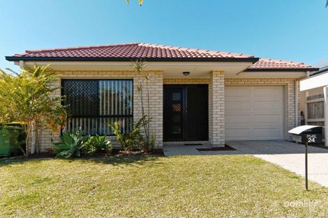 24 Wheeler Cres, Caloundra West, QLD 4551