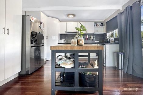 Property photo of 14 Canara Street Cranbrook QLD 4814